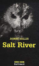 james sallis salt river